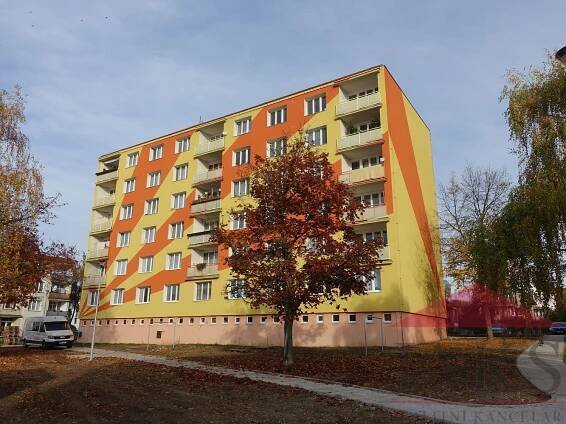 Prodej Byt 2+1, Palackého, Horažďovice, okres Klatovy