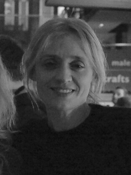 Anne-Marie Duff - Wikipedia