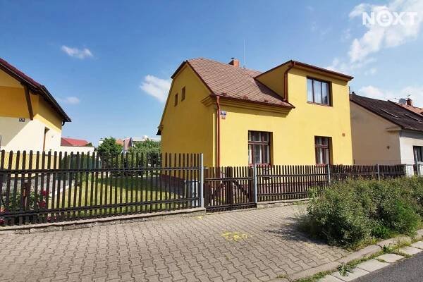 Prodej rodinného domu, 130 m2