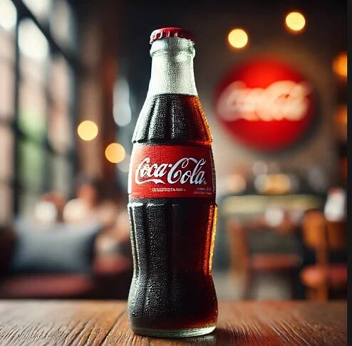 Coca-Cola: Legendární nápoj s překvapivými možnostmi