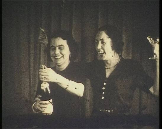Private Century - Daddy and Lili Marlene | Czech Film Center
