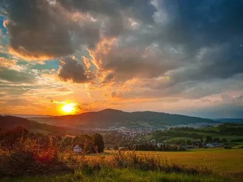 Zážitková turistická karta Klíč k Bráně Šumavy