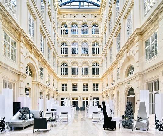 Fotografie - Barceló Brno Palace