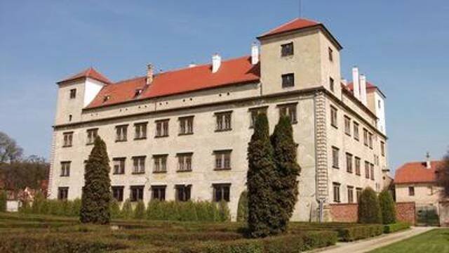 Bučovice 2