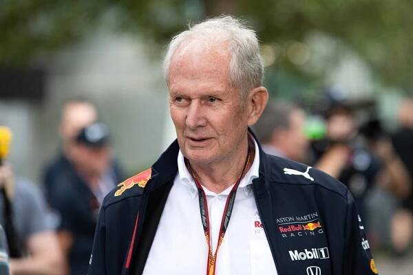 Red Bull Sign 'The Next Sebastian Vettel' - Pitlane.News