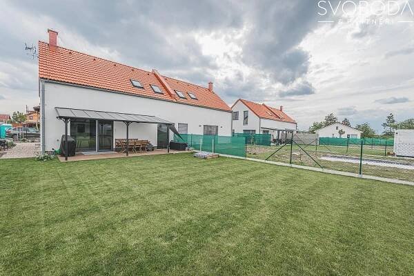 Pronájem domů, okres Pardubice | Mapio.cz