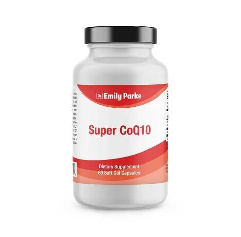 Super CoQ10