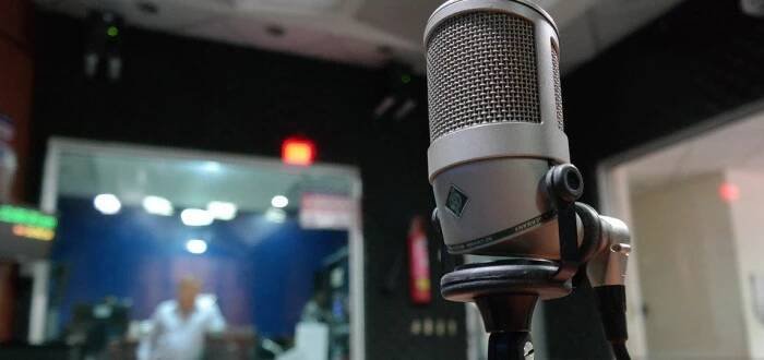 Vzpomínky na minulost: Rádio Jerevan odpovídalo, bavilo i bojovalo se systémem