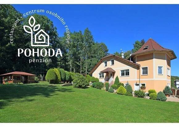 PENZION POHODA, Svatava
