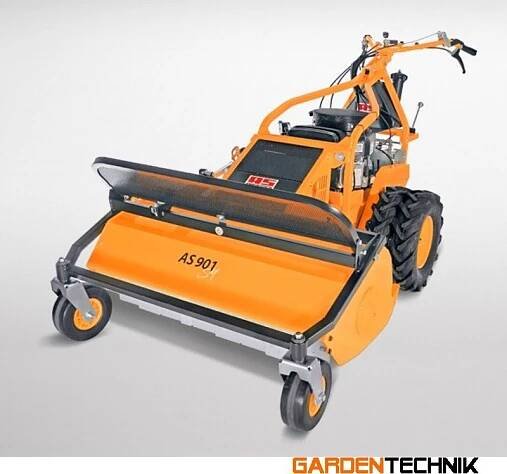 AS Motor AS 901 SM