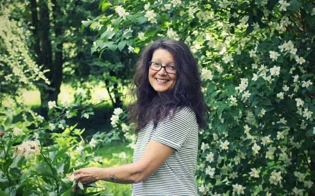 Eva Francová ze Svatojánu – žena, která inspiruje k návratu ke kořenům
