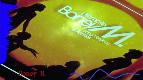 Boney M - Going Back West DJ GooFyy Bootleg