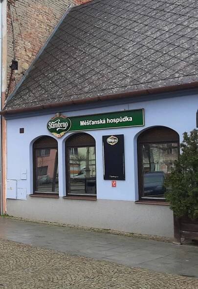 Restaurace Morava - Měšťanská hospůdka foto 5