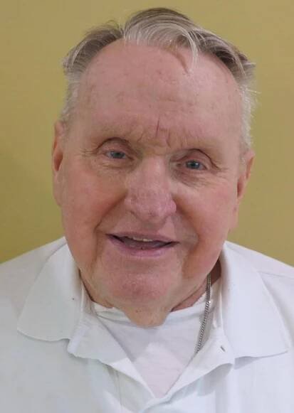 Martin, John P. (Brother) - Midwest Province