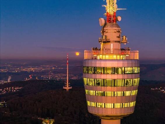 Veranstaltungsorte - Lange Nacht der Museen in Stuttgart 2026