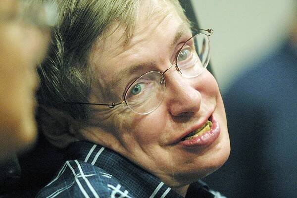 Stephen Hawking beginner's guide and his biggest discoveries
