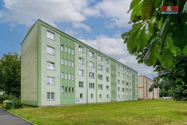 17. listopadu, Cheb