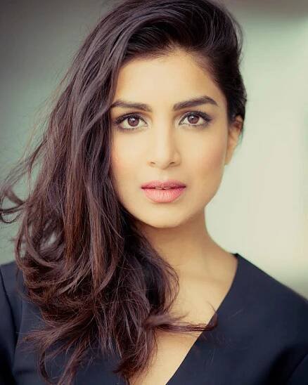 Pallavi Sharda Very Hot Images