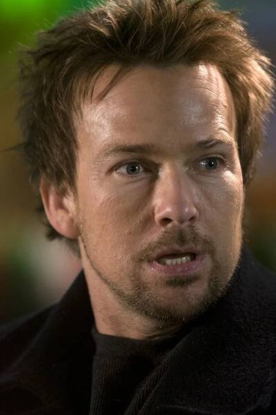 Pokrevní bratři 2 - Z filmu - Sean Patrick Flanery