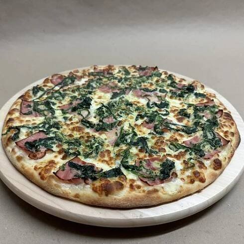 PizzaTu.cz