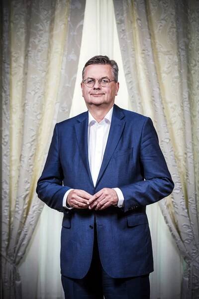Reinhard Grindel