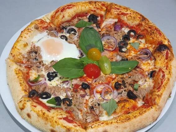 Restaurant PIZZA JULIA | Site officiel, réservez en ligne