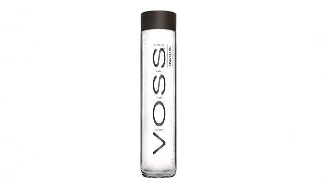 VOSS Voda Perlivá 0,8 l Sklo od 237 Kč - Heureka.cz