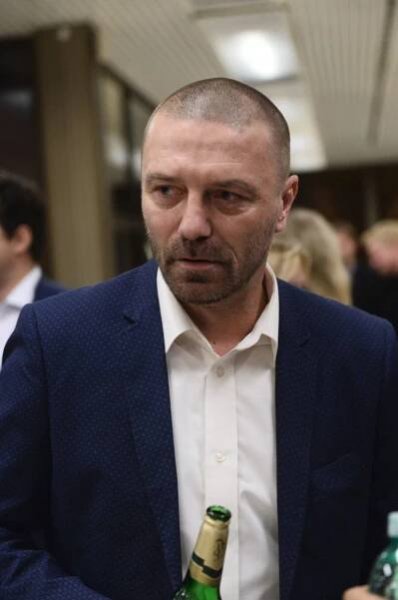 Erbová o exmanželovi Řepkovi, který byl odsouzen na půl roku: Šlo o uraženou ješitnost!