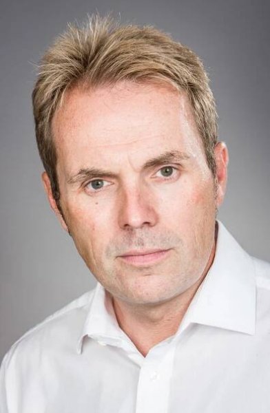 stephen parker