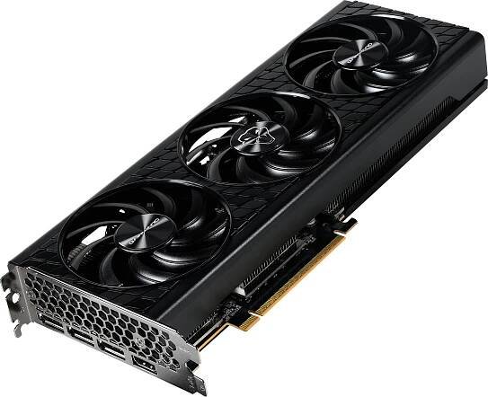 Gainward GeForce RTX 5060 Ti Python III 16 GB (NE7506T019T1-GB2061T)