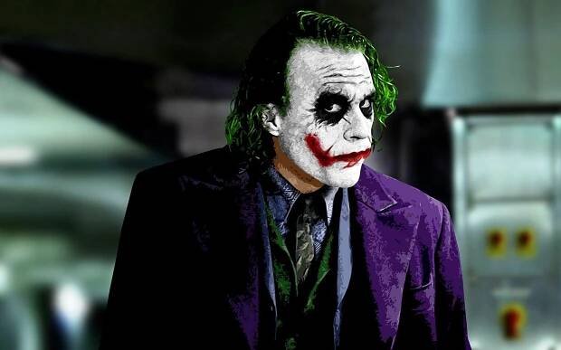 1920x1200 The Joker Wallpaper, Picture, Image