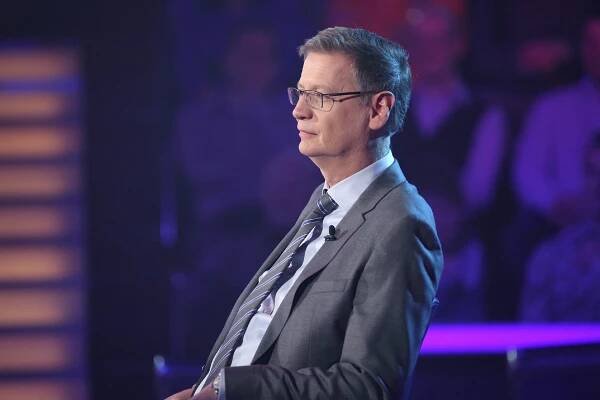 Wer wird Millionär? - Z filmu - Günther Jauch