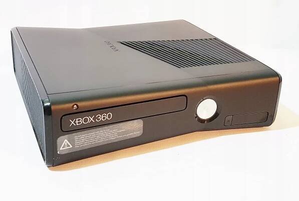 Super sada konzole Microsoft Xbox 360 Slim + Kinect + 2 Pady + 5 x hra! EAN (GTIN) 5901986045922