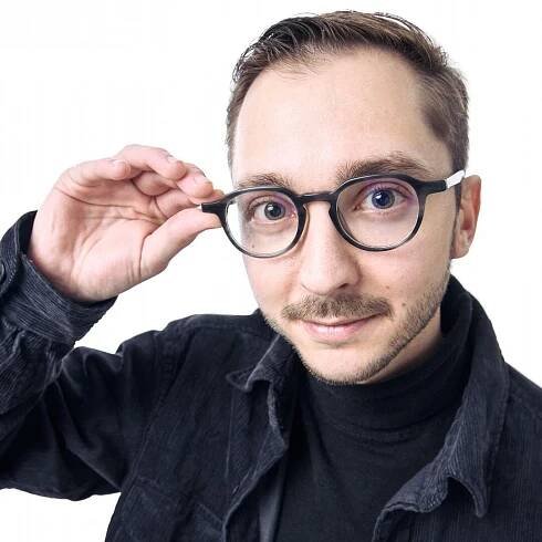 Lukáš Novák - Rebríček: Forbes 30 pod 30 2025