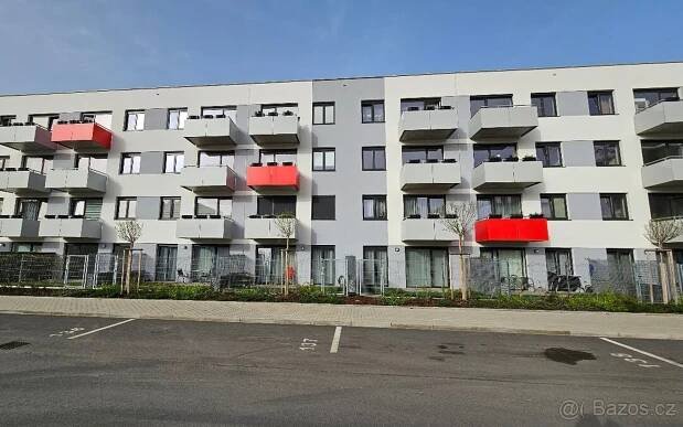 2+kk, Hořovice, 268 01, 55 m²