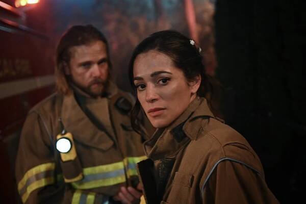 Fire Country's Stephanie Arcila Breaks Silence About Controversial Exit
