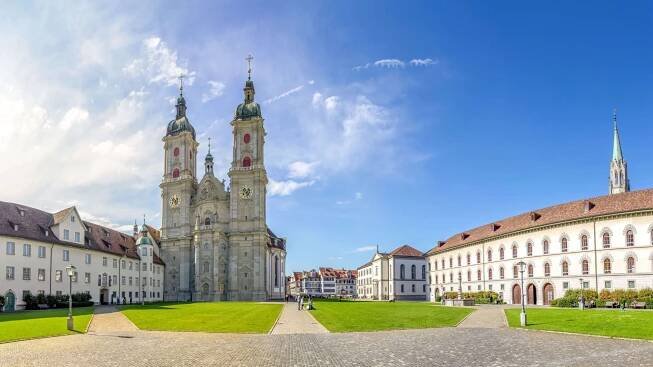 St. Gallen
