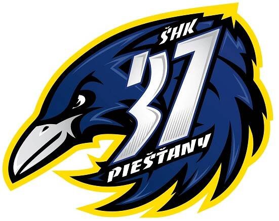 :: ŠHK 37 Piešťany ::