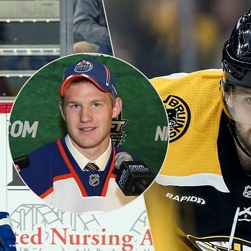 Nerozvinuté sny. Čeští obránci, kteří se v NHL (ještě) nedokázali prosadit