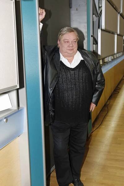 Zemřel herec Norbert Lichý, hvězda menších rolí ve filmech i seriálech