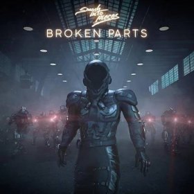 Broken Parts - album