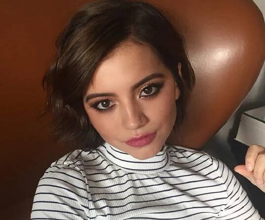 Isabela Moner
