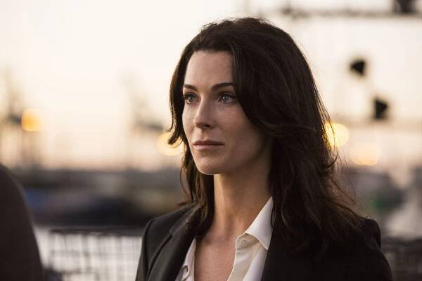 Bridget Regan - Actress