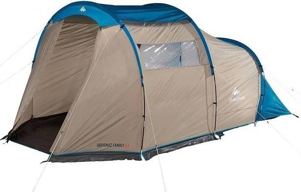 Quechua Arpenaz Family 4.1