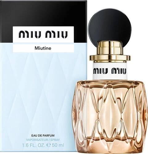 Miu Miu Miutine W EDP