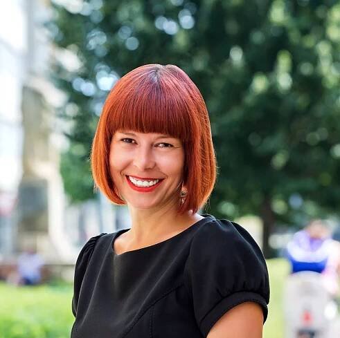 Milada Sokolová