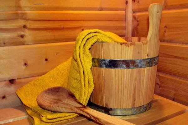 O materiálu a způsobu stavby se poraďte s profesionály,  nejlépe truhláři | foto: Pixnio,  CC0 1.0