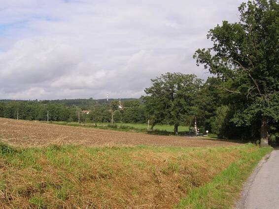 Kostelec u Jihlavy - ubytování, počasí, foto, tipy na výlet, informace