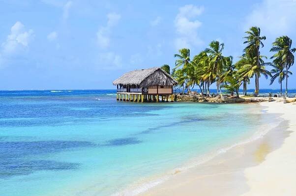 Panama - informace o destinaci | CK Livingstone