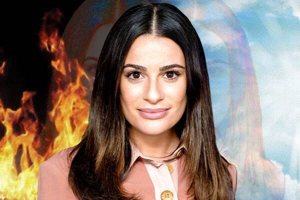 Lea Michele